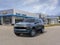 2027 Chevrolet Tahoe LS