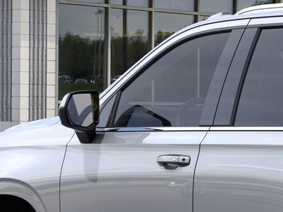 2027 Chevrolet Tahoe LS