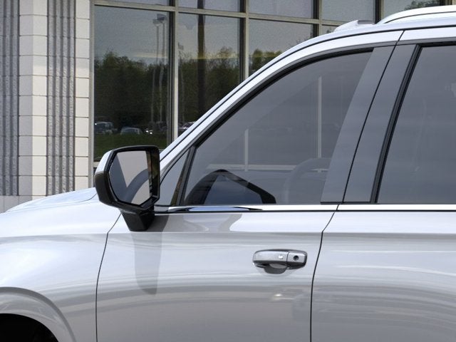2027 Chevrolet Tahoe LS
