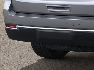 2027 Chevrolet Tahoe LS