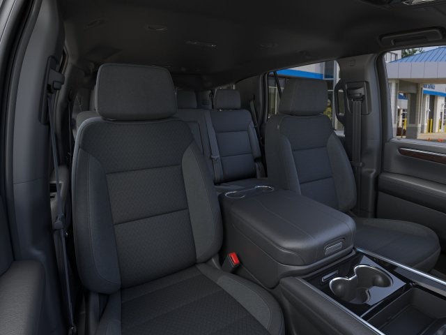 2027 Chevrolet Tahoe LS