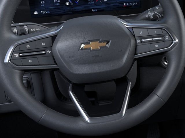 2027 Chevrolet Tahoe LS