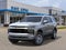 2027 Chevrolet Tahoe LS