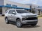 2027 Chevrolet Tahoe LS
