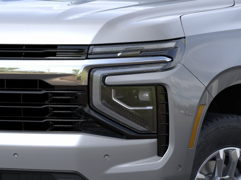 2027 Chevrolet Tahoe LS