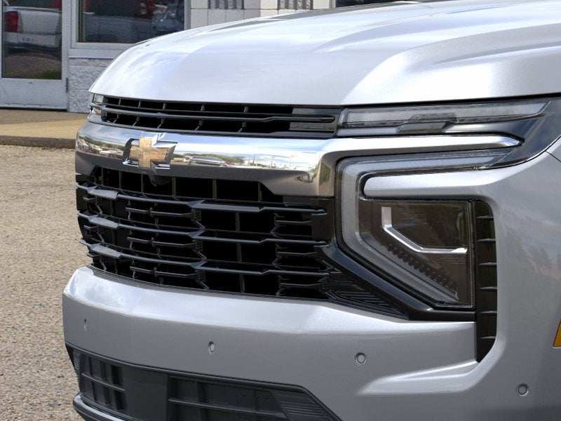 2027 Chevrolet Tahoe LS
