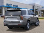 2027 Chevrolet Tahoe LS