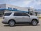 2027 Chevrolet Tahoe LS