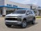 2027 Chevrolet Tahoe LS