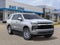 2027 Chevrolet Tahoe LS
