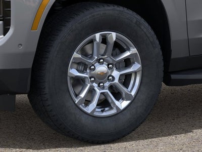 2027 Chevrolet Tahoe LS