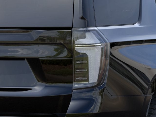 2027 Chevrolet Tahoe Z71 - Photo 11