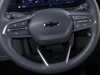2027 Chevrolet Tahoe Z71