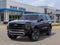 2027 Chevrolet Tahoe Z71