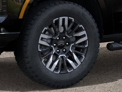 2027 Chevrolet Tahoe Z71