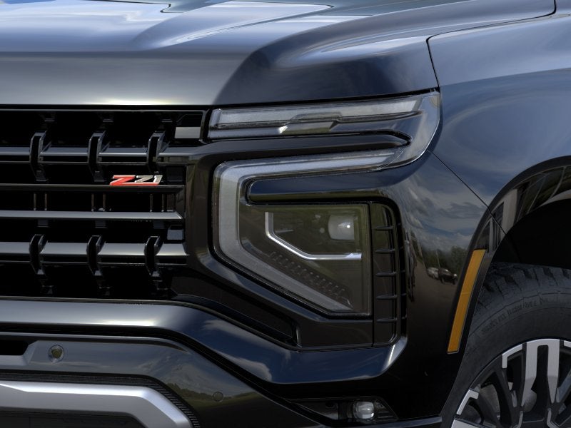 2027 Chevrolet Tahoe Z71 - Photo 34