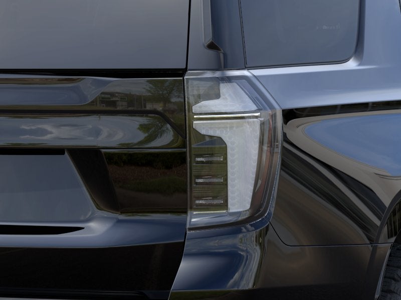 2027 Chevrolet Tahoe Z71 - Photo 35