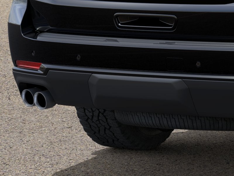 2027 Chevrolet Tahoe Z71