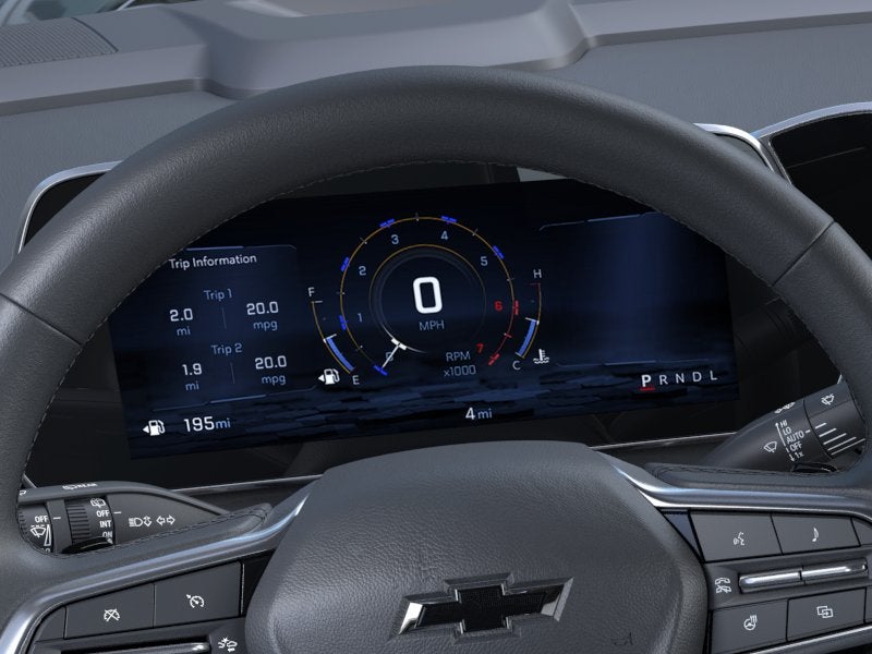 2027 Chevrolet Tahoe Z71 - Photo 42