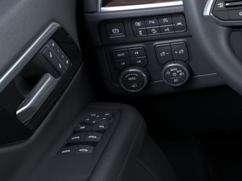 2027 Chevrolet Tahoe Z71 - Photo 46