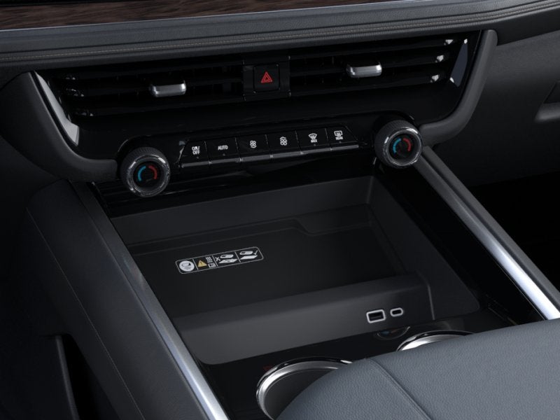 2027 Chevrolet Tahoe Z71 - Photo 47