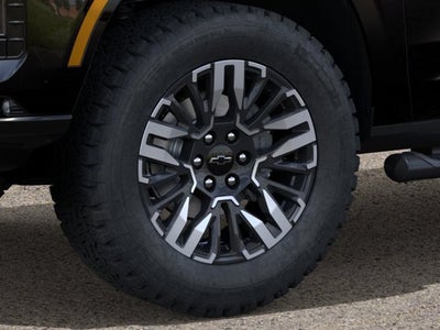 2027 Chevrolet Tahoe Z71