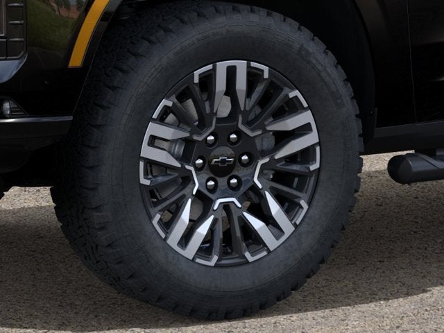 2027 Chevrolet Tahoe Z71