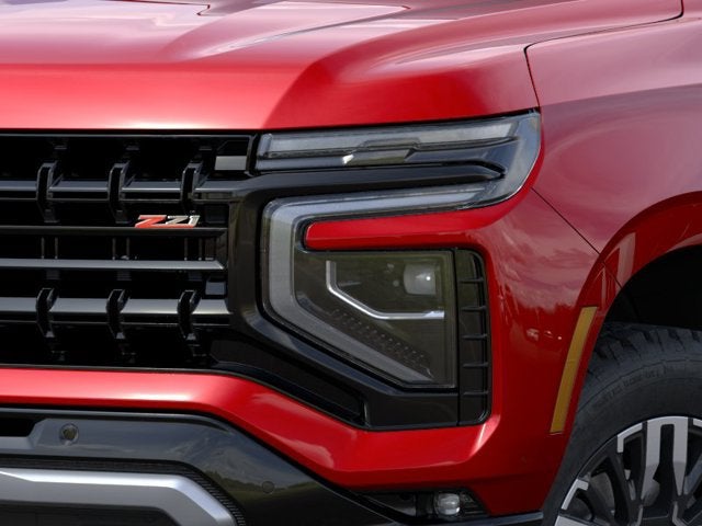 2027 Chevrolet Tahoe Z71 - Photo 10