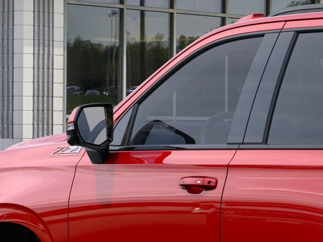 2027 Chevrolet Tahoe Z71 - Photo 12