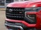 2027 Chevrolet Tahoe Z71