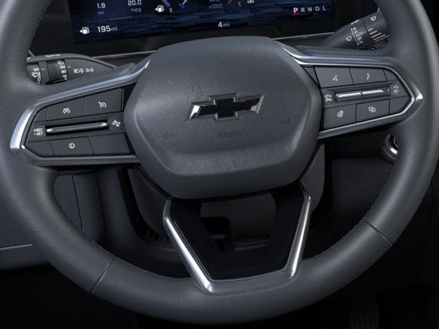 2027 Chevrolet Tahoe Z71 - Photo 19