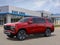 2027 Chevrolet Tahoe Z71