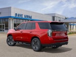 2027 Chevrolet Tahoe Z71