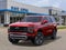 2027 Chevrolet Tahoe Z71