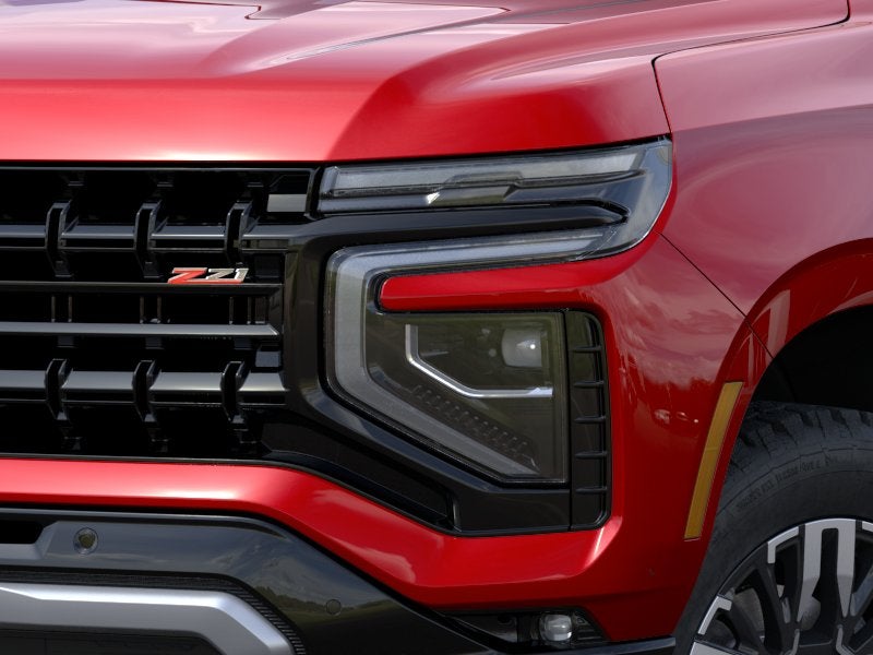 2027 Chevrolet Tahoe Z71 - Photo 34