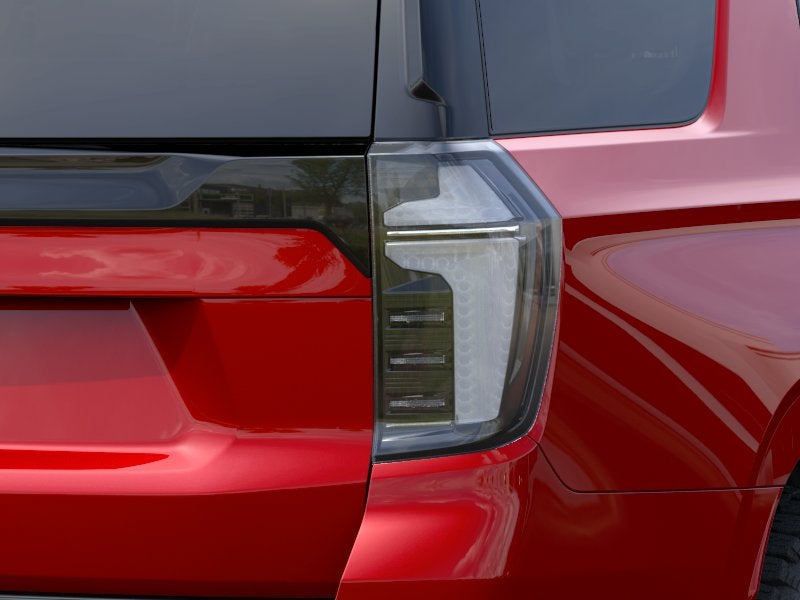 2027 Chevrolet Tahoe Z71 - Photo 35