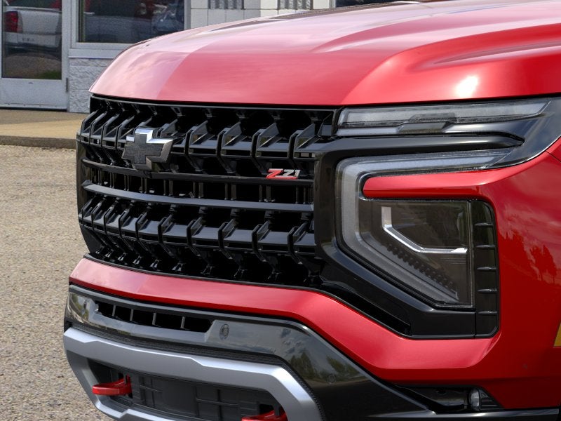 2027 Chevrolet Tahoe Z71 - Photo 37