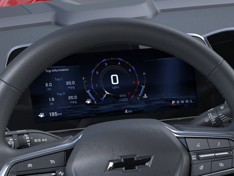 2027 Chevrolet Tahoe Z71 - Photo 42