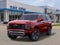 2027 Chevrolet Tahoe Z71