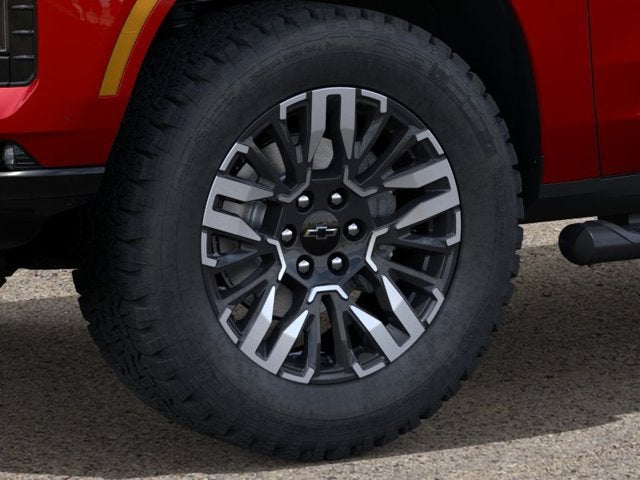 2027 Chevrolet Tahoe Z71