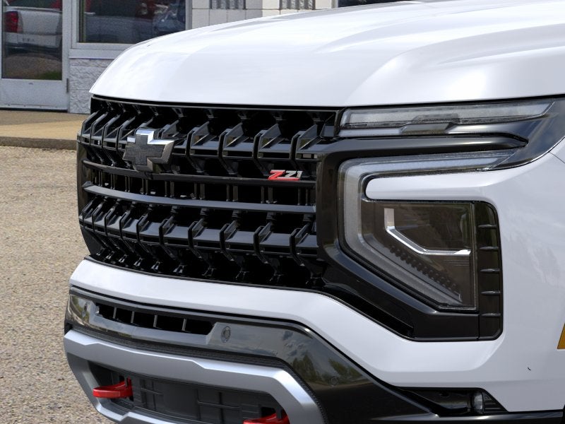 2027 Chevrolet Tahoe Z71