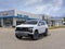 2027 Chevrolet Tahoe Z71