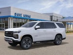 2027 Chevrolet Tahoe Z71