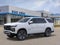 2027 Chevrolet Tahoe Z71