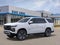 2027 Chevrolet Tahoe Z71