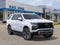 2027 Chevrolet Tahoe Z71
