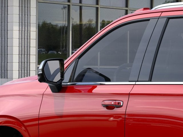 2027 Chevrolet Tahoe Premier