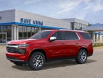 2027 Chevrolet Tahoe Premier