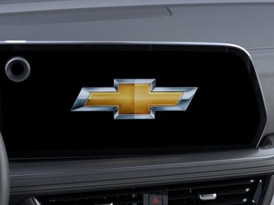 2027 Chevrolet Tahoe Premier