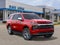 2027 Chevrolet Tahoe Premier